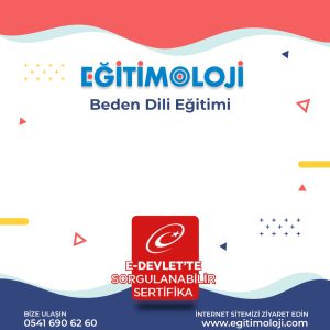 Beden Dili Eğitimi