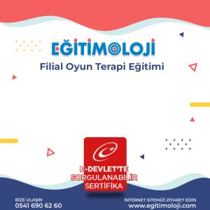 Filial Oyun Terapi Eğitimi